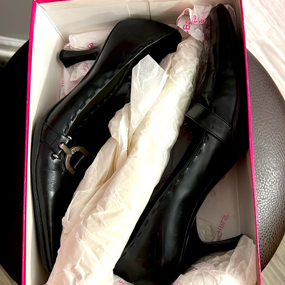 These shoes are for my boss divas!!!